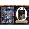 Monster High: 13 Wishes (DVD + Lunch Bag) (Walmart Exclusive)