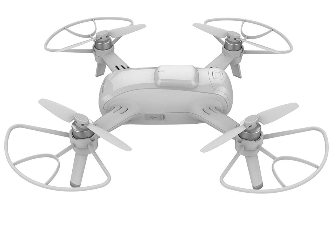 breeze 4k drone walmart