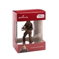 thumbnail image 5 of Hallmark Star Wars Chewbacca With Bowcaster Christmas Ornament, 5 of 5