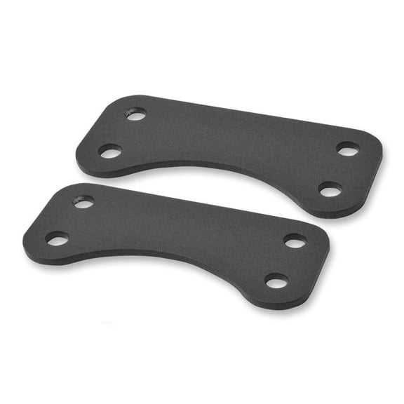 Arlen Ness 60-122 Front Fender Relocation Bracket