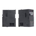 thumbnail image 1 of Convertidor De Frecuencia Trifásico, Pequeño Ventilador De Refrigeración Teclado Fácil De Usar AC380V 50/60Hz Entrada 0-320Hz Salida Variador De Frecuencia Para Motor, 1 of 7