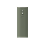 Sonos Roam - Smart speaker - for portable use - Bluetooth, IEEE 802.11b/g/n/ac - App-controlled - 2-way - olive