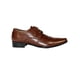 thumbnail image 2 of ZAPATOS DE VESTIR HUNDRED HOMBRE CABALLERO CAFE TACTO PIEL HP44031021 LEON  HP44031021p, 2 of 3