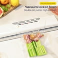 thumbnail image 4 of Automatic Food Sealing Machine Powerful Air Sealing System Machine for Airtight Food Storage  EU Plug, 4 of 7