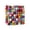 A002- B, variant on Drink Coasters Colorful Wool Felt Balls Heat Resistant Mats for Countertop Coffee Bar Decor for Home Kitchen Table Desk 1 Pack