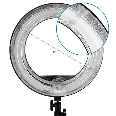 Ring Light For Camera Shoe Mount Ring Light For Camera Shoe Mount
