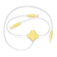 thumbnail image 1 of Accesorios para extractores de leche: reemplazo de tubos Medela Freestyle, 1 of 3