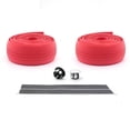 thumbnail image 1 of MYG Protection Antidérapante pour Guidon de Vélo avec Sangles en silicone, 1 of 7