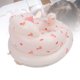 thumbnail image 5 of Soporte inflable Para Bebés Sofá, Love Rabbit Printing Inflable Inflable Soporte portátil Suprupcle Safe Para Jugar, 5 of 7