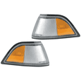 thumbnail image 1 of Par de CUARTOS CAVALIER 1991 al 1992 CHEVROLET DEPO ., 1 of 4