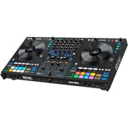 RANE FOUR Advanced 4-Channel Stems DJ Controller