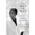 thumbnail image 1 of The Way It Was: My Life with Frank Sinatra, 1 of 1