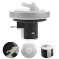 thumbnail image 3 of Water Level Pressure Switch 5.7cm Washer Pressure Sensor Water Level Sensor, 3 of 7