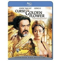 Curse of the Golden Flower (Blu-ray)