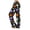 Purple, variant on Zydvens Women Halloween Pajama Pants Wide Leg Lounge Wear with Pockets Soft Elastic Waist Drawstring Sleepwear Bottoms Spooky Pumpkin Ghost Sweet Print Costume Cosplay S-3XL