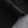 thumbnail image 5 of Big and Tall Men Sweatshirt Fleece Sweatshirt Long Sleeve T Shirt Pullover 5XLT L0 5KP8 W07, 5 of 7