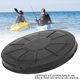 thumbnail image 4 of Couvercle de compartiment rond en plastique pour canoë-kayak, accessoire de rangement dédié, 4 of 4