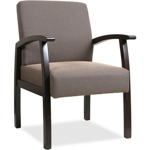 Lorell Deluxe Guest Chair