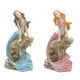 thumbnail image 2 of Artificial Mermaid Ornaments Resin Craft Diy Miniature Figurines Aquarium Fish Tank Landscaping Decoration He Qiyong unisex, 2 of 2