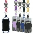 thumbnail image 2 of Gear Beast Cell Phone Lanyard Neck Strap with Snap Buckle Release & Safety Clasp, 2 of 4