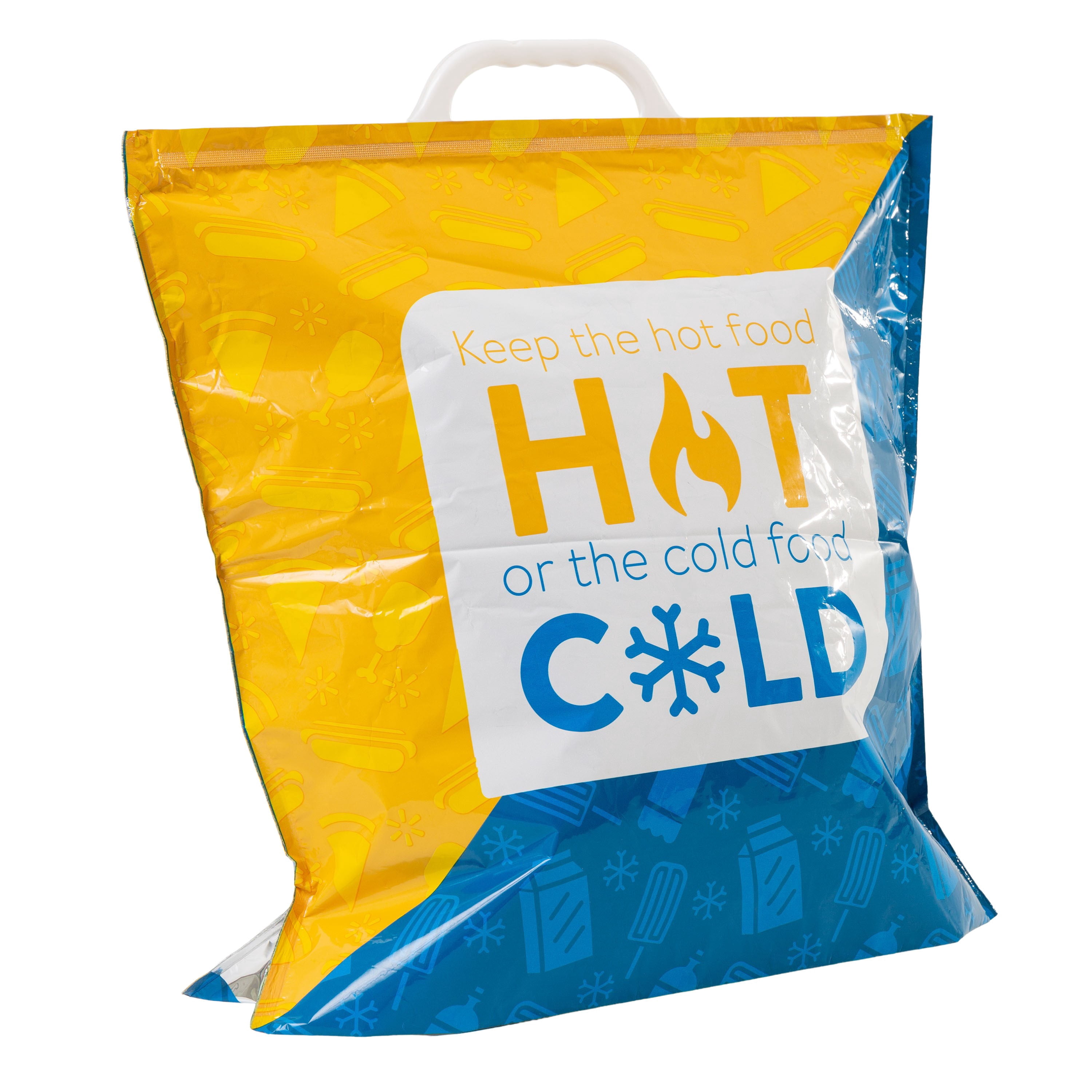 Grocery Cooler Bag