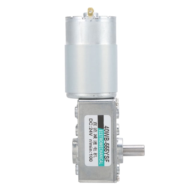 Engranaje helicoidal ANGGREK XD40WB-555YSF de turbina motor de torsión grande