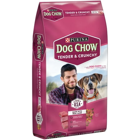 Dry Dog Food With Soft Morsels Dry Dog Food With Soft Morsels