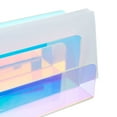 thumbnail image 5 of Pen+Gear Acrylic Iridescent Letter Sorter, Desktop Organizer,New, 1 Count per Pack, 5 of 5