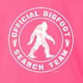 thumbnail image 3 of Wild Bobby Official Bigfoot Search Team Funny Sasquatch Pop Culture Unisex Crewneck Sweatshirt, 3 of 6