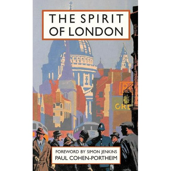 The Spirit of London