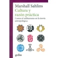 thumbnail image 1 of CULTURA Y RAZON PRACTICA GEDISA MARSHALL D. SAHLINS, 1 of 2