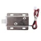 thumbnail image 2 of 12V 1.1A Mini Cerradura Magnética Eléctrica Armario De Control De Acceso De Puerta SM SunniMix mini cerradura eléctrica, 2 of 6