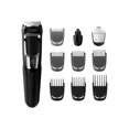 thumbnail image 1 of Philips Norelco Multigroom 3000 MG3750 - Trimmer - cordless, 1 of 15