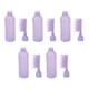 thumbnail image 5 of Botella para teñir el cabello, botella de tinte para el cabello de 5 piezas, botella aplicadora de aceite para el cabello, diseño de última generación, 5 of 8