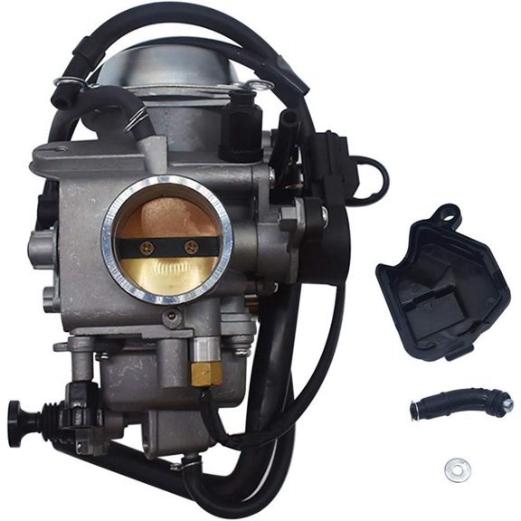 ALL-CARB Carburetor Replacement for Honda Foreman Rubicon 500 2001-2014 16100-HN2-013 16100-HN2-A24