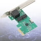 thumbnail image 4 of Tarjeta De Red PCI-E, Tarjeta De Red PCI Express Precisa Para Computadora, 4 of 7