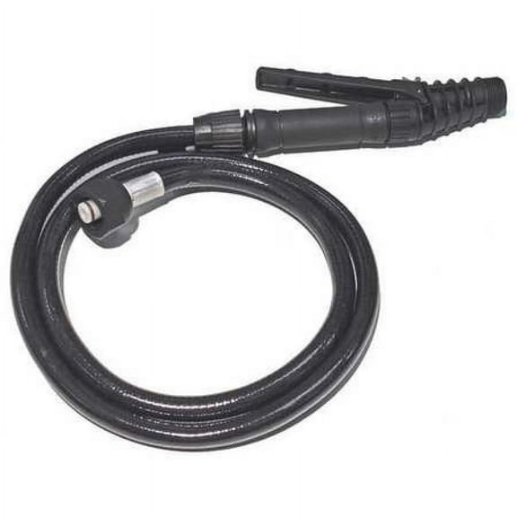 Smith Performance Sprayers PVC Hose/Poly Shut-Off,Backpack Sprayer 182886