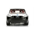 thumbnail image 4 of Brian's Subaru Impreza WRX STI Silver and Black "Fast & Furious" Movie 1/32 Diecast Model Car by Jada, 4 of 4