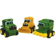 John Deere Tractor And Friends Fun Play