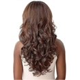 thumbnail image 5 of Synthetic Quick Weave Half Wig - NEESHA H304 (Color:DR2/HNBRN) DR2/HONEY BROWN, 5 of 5