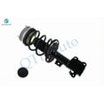 thumbnail image 6 of Pair 2 Front L-R Quick Complete Strut-Coil Spring For 2014-2018 Cadillac Ats AWD, 6 of 7