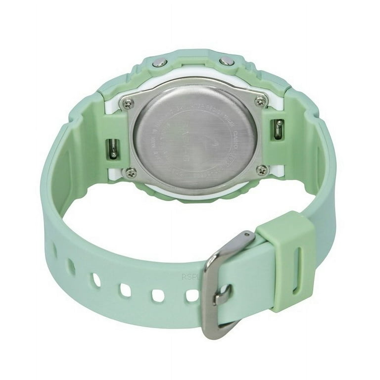 【新品/BABY-G】CASIO BGD-565SC-3JF BGD565SC-3 | BABY-G DIGITAL Green | CASIO