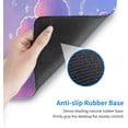 thumbnail image 5 of Cartoon Clouds Mouse Pad XL Large Gaming Mouse Pad Long Desk Pad Mousepad, 31.5 X 11.8 Inch, 5 of 6