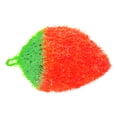 thumbnail image 5 of Toystoory Paño absorbente de microfibra de doble cara, toalla gruesa antiadherente para platos, paños de limpieza, paño limpio, trapo de Suministros de limpieza para el hogar, 5 of 5