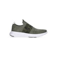thumbnail image 5 of Athletic Works Men's Banded Jogger Slip-On Sneakers, Wide Width Available, 5 of 9