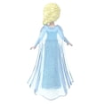 thumbnail image 6 of Disney Frozen Elsa Small Doll, Poseable and Collectible Disney Toy Inspired by the Movie, 6 of 6