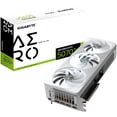 thumbnail image 1 of Tarjeta de Video GIGABYTE GeForce RTX 5070 Ti AERO OC 16GB GDDR7, 1 of 6