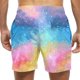 thumbnail image 4 of Pantalones de playa, de verano, para ocio playero, pantalones de natación para hombre, pantalones de cinco cuartos, 4 of 7