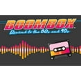 thumbnail image 2 of Boom Box Game, 2 of 5