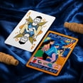 thumbnail image 4 of Parksons Cartamundi Private Limited-Mh - Twin Pack Playing Cards - Bridge Size For Adults - Blue Colour | Paper Playing Cards, 4 of 4